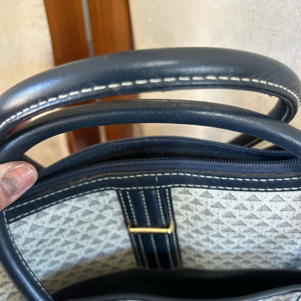 Liz Claiborne Vintage shoulder bag - Picture 6 of 11